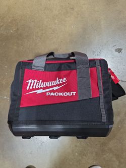 Milwaukee Tool Bags