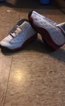 Baby sneakers