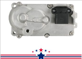 Turbo Actuator For Cummins X15 interchange# (contact info removed)RX HE300VG HE351VE HE300 VGT Turbo 3476