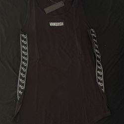 VANQUISH T-SHIRT 