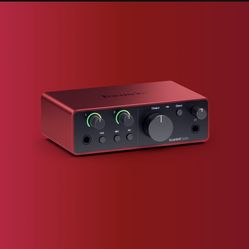 Music Equipment Bundle 