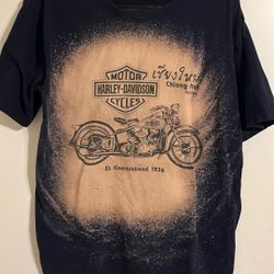 Harley Davidson Tee
