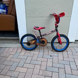 Kids Bike 