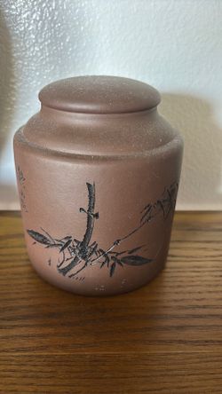 Asian decor