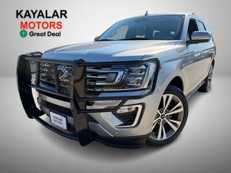 2020 Ford Expedition