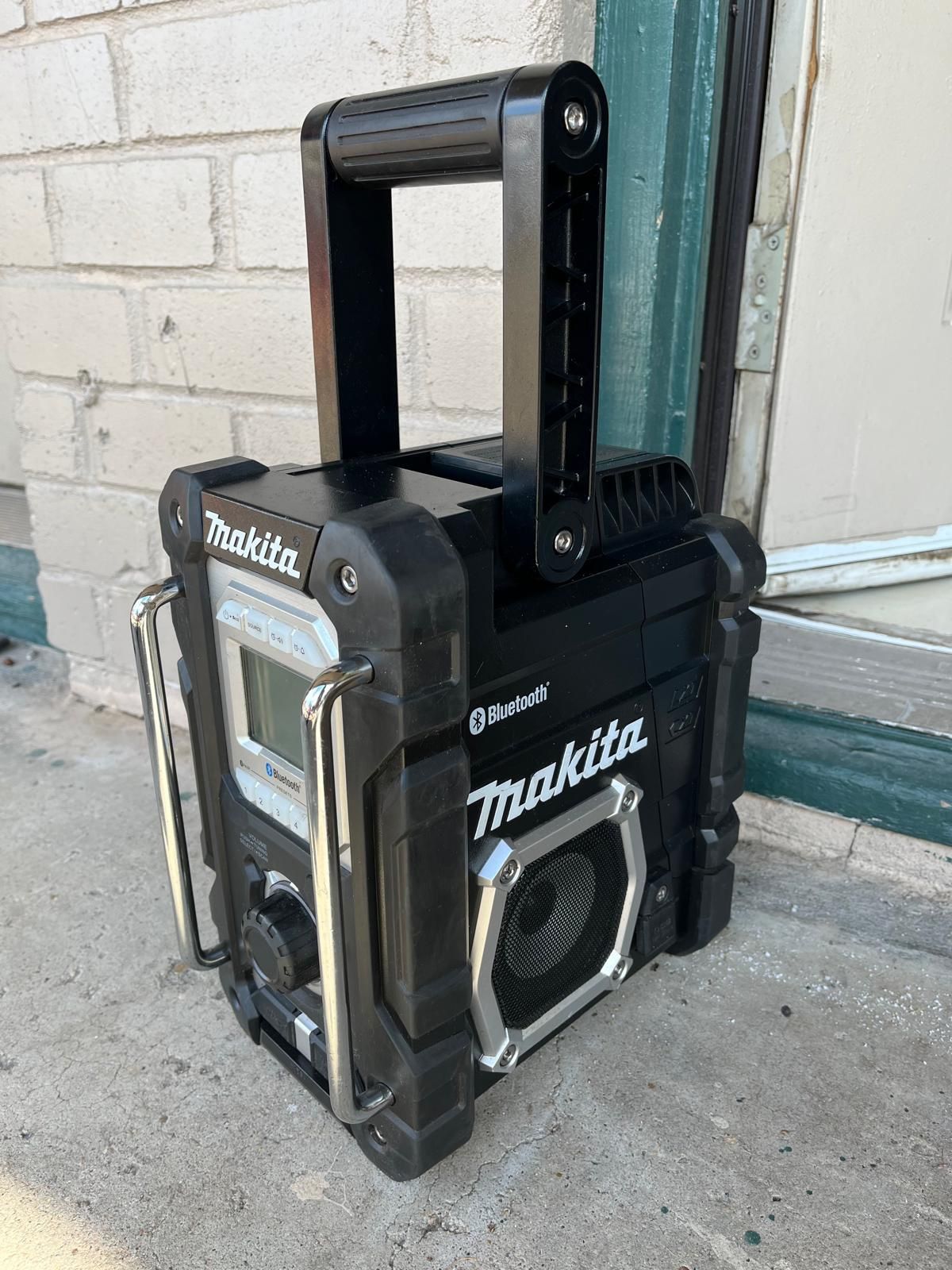 Makita Radio