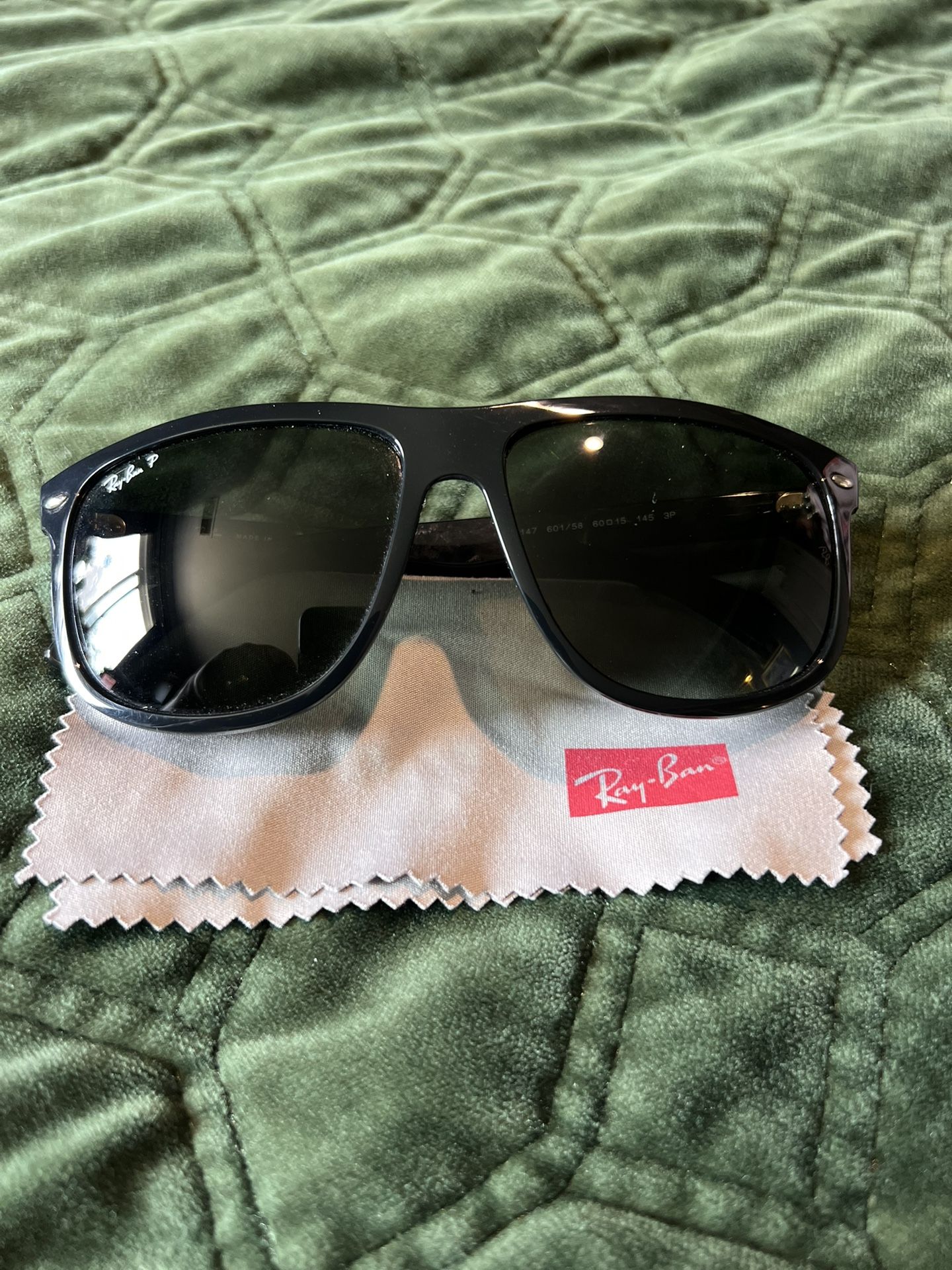 RayBan Sunglasses