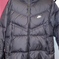 Men’s Nike Puffer Jacket 