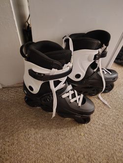 Roller Blades
