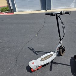 Razor Electric Scooter
