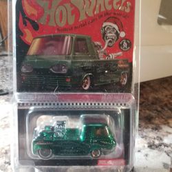 Hot Wheels Rlc Hi-po Hauler for Sale in San Antonio, TX - OfferUp