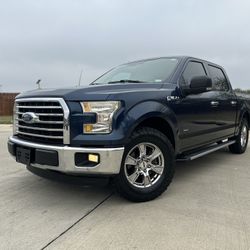 F-150  2016 