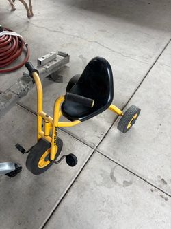 Lakeshore Tricycle