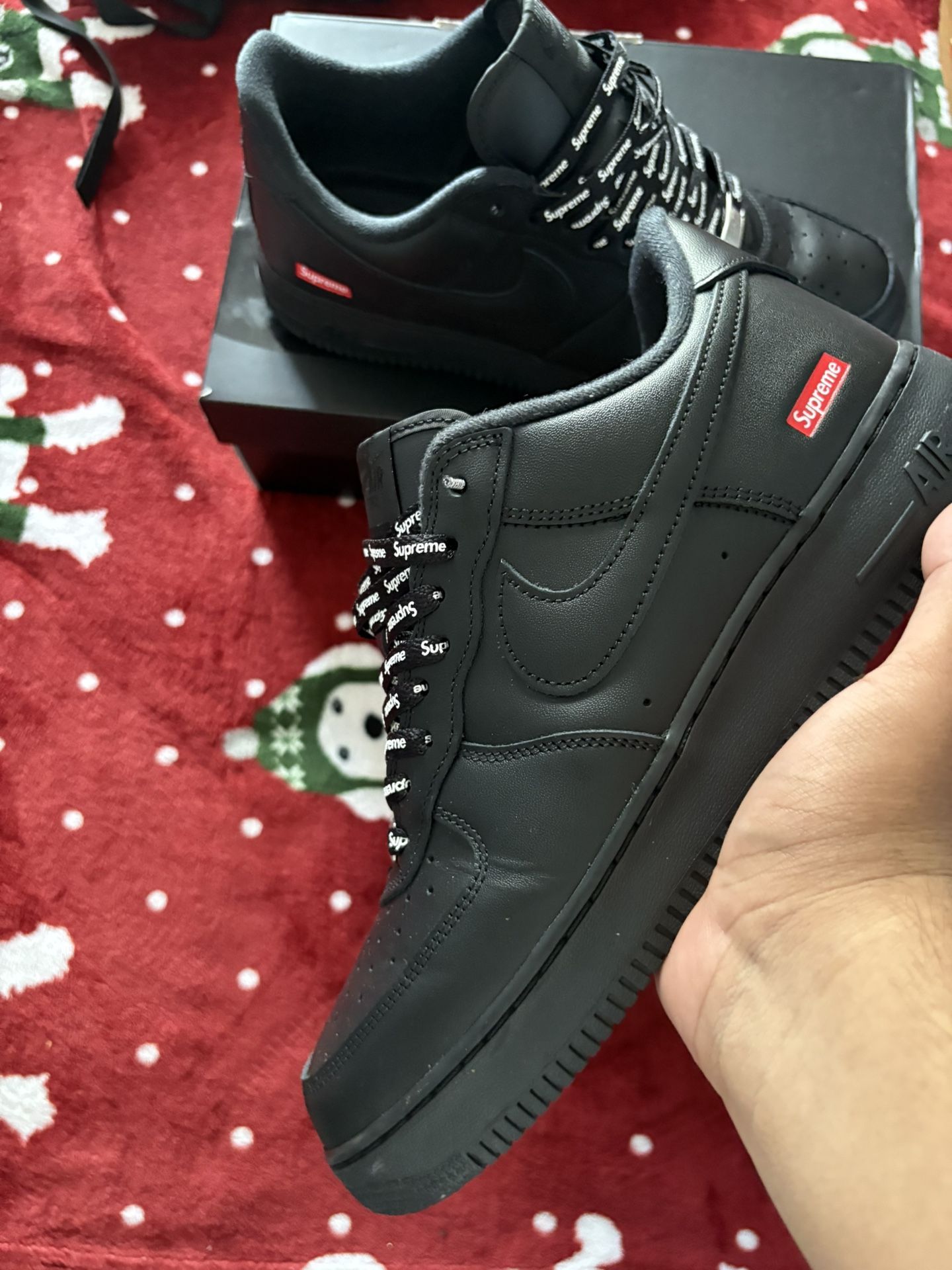 supreme air force 1