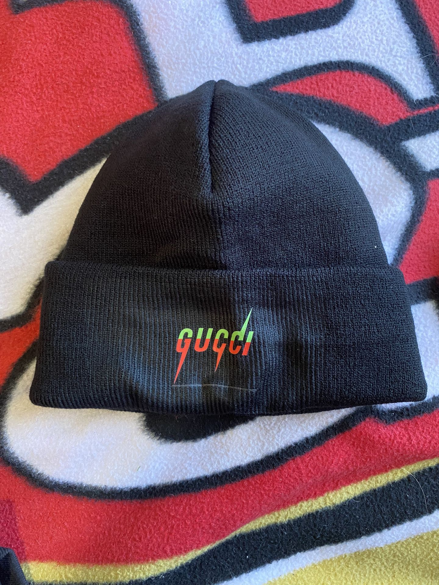 Brand New Beanie