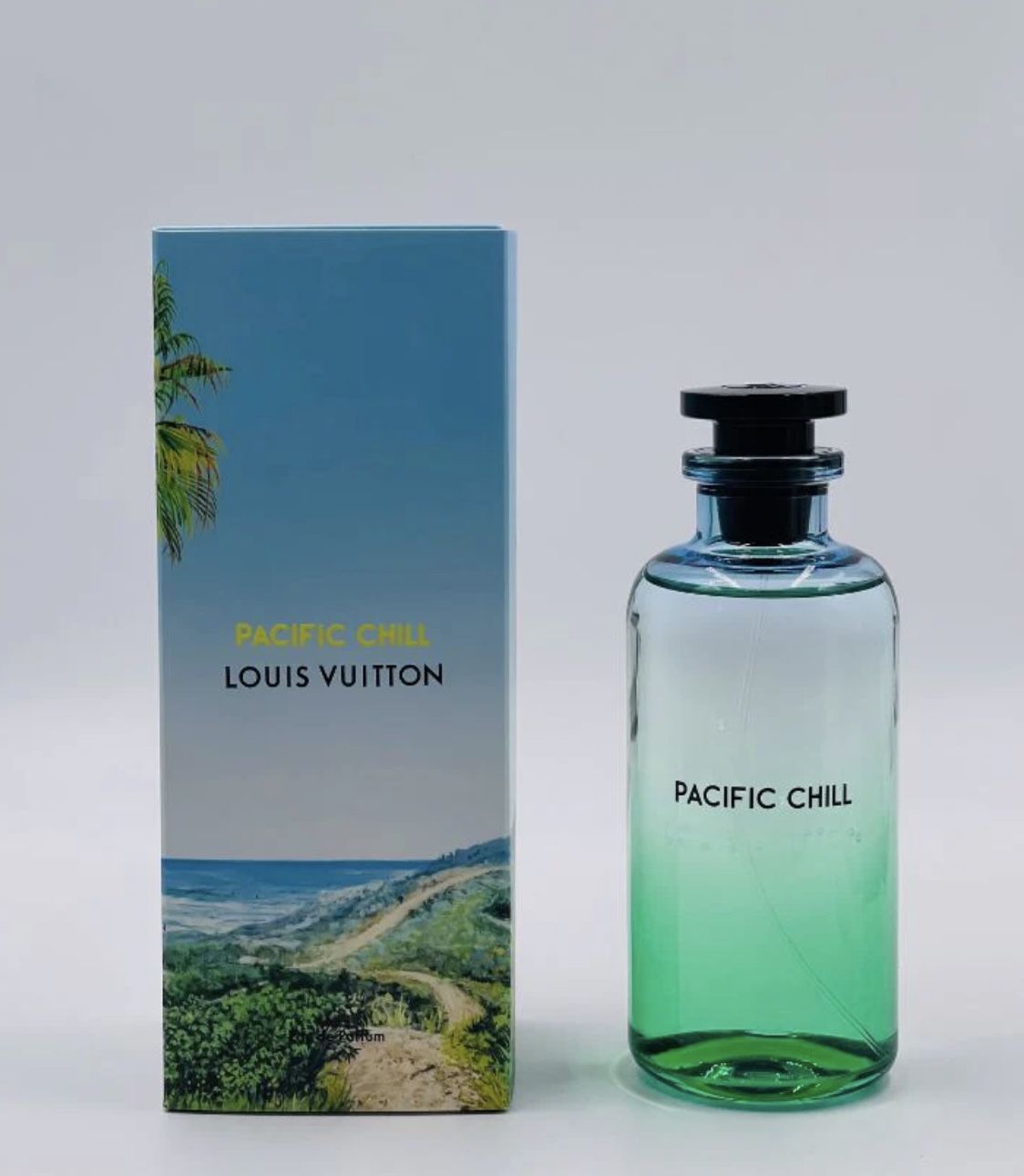 Louis Vuitton Pacific Chill Perfume