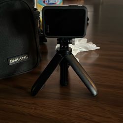 GoPro Hero 10