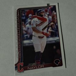 Josh Naylor 