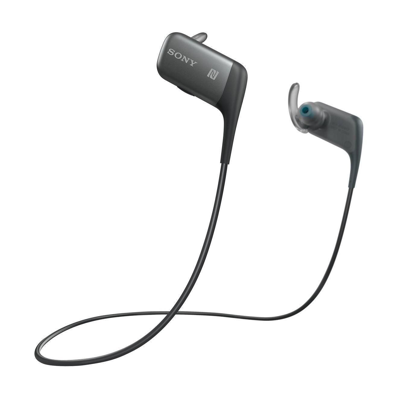 Sony MDR AS600 Bluetooth Earbuds