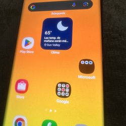 Vendo Samsung Galaxy Ultra 22 