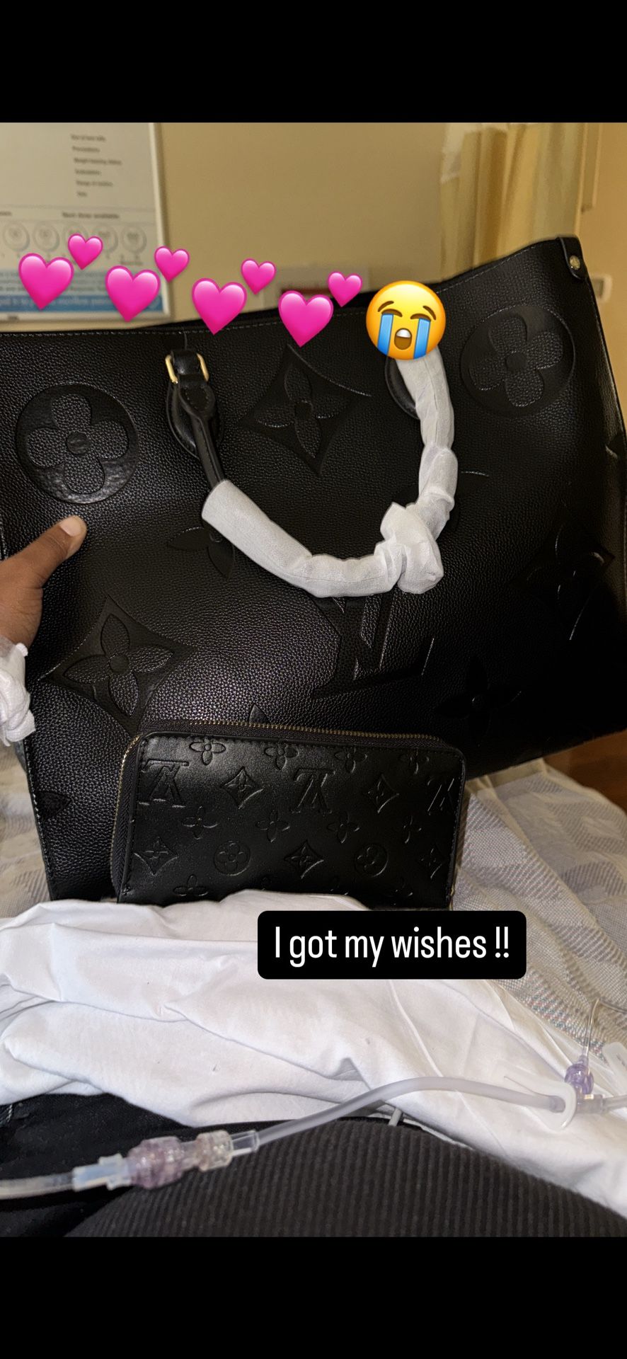 Louis Vuitton Purse