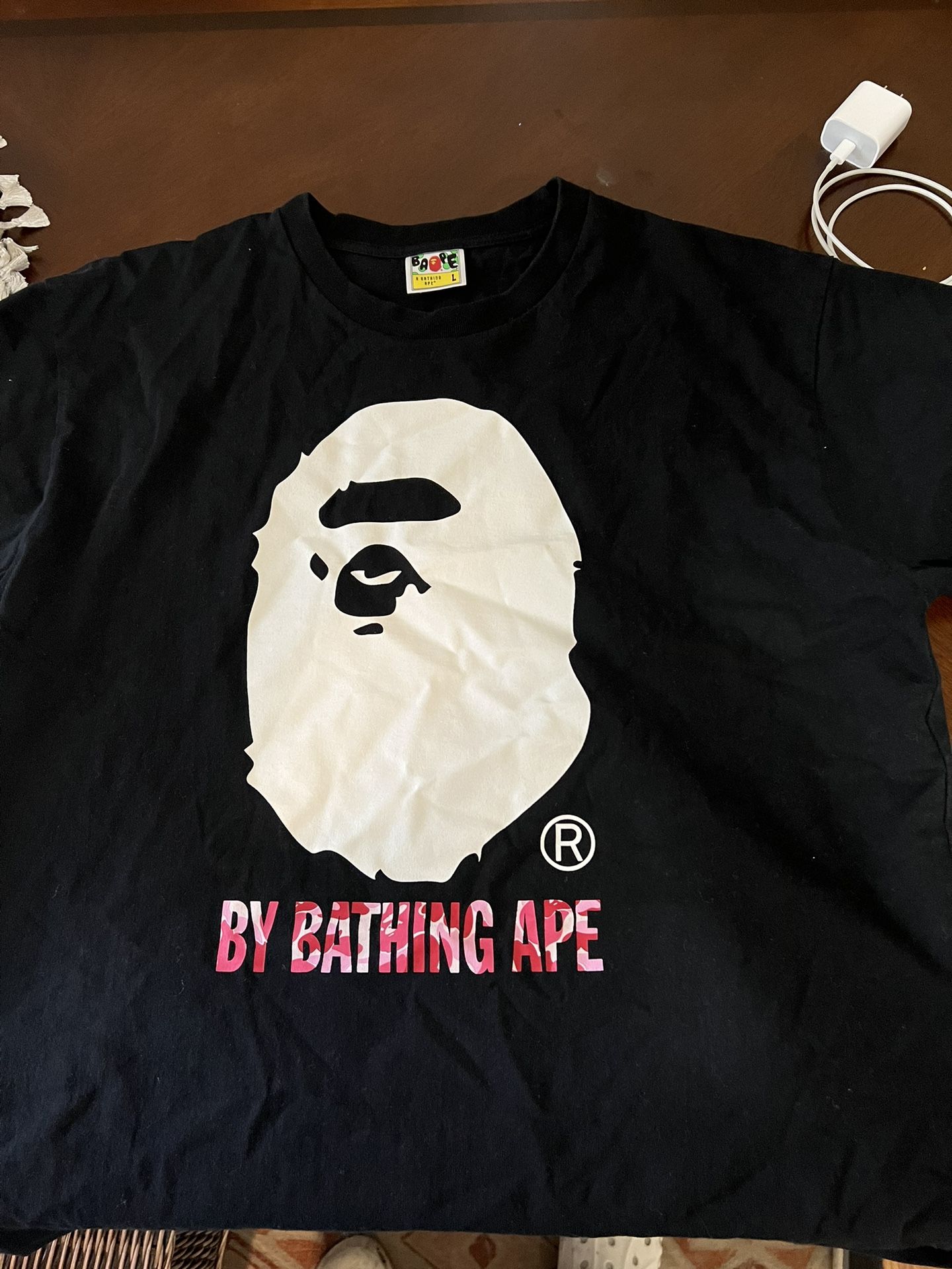 Bathing Ape Shirt