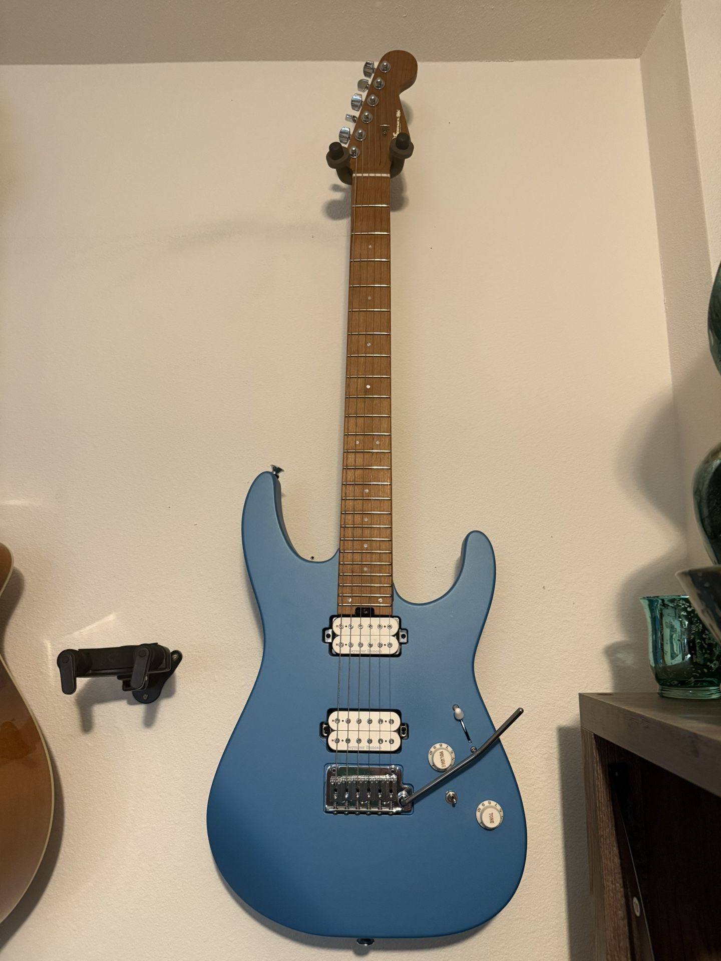 Charvel Pro Mod Dk24 Guitar $650obo