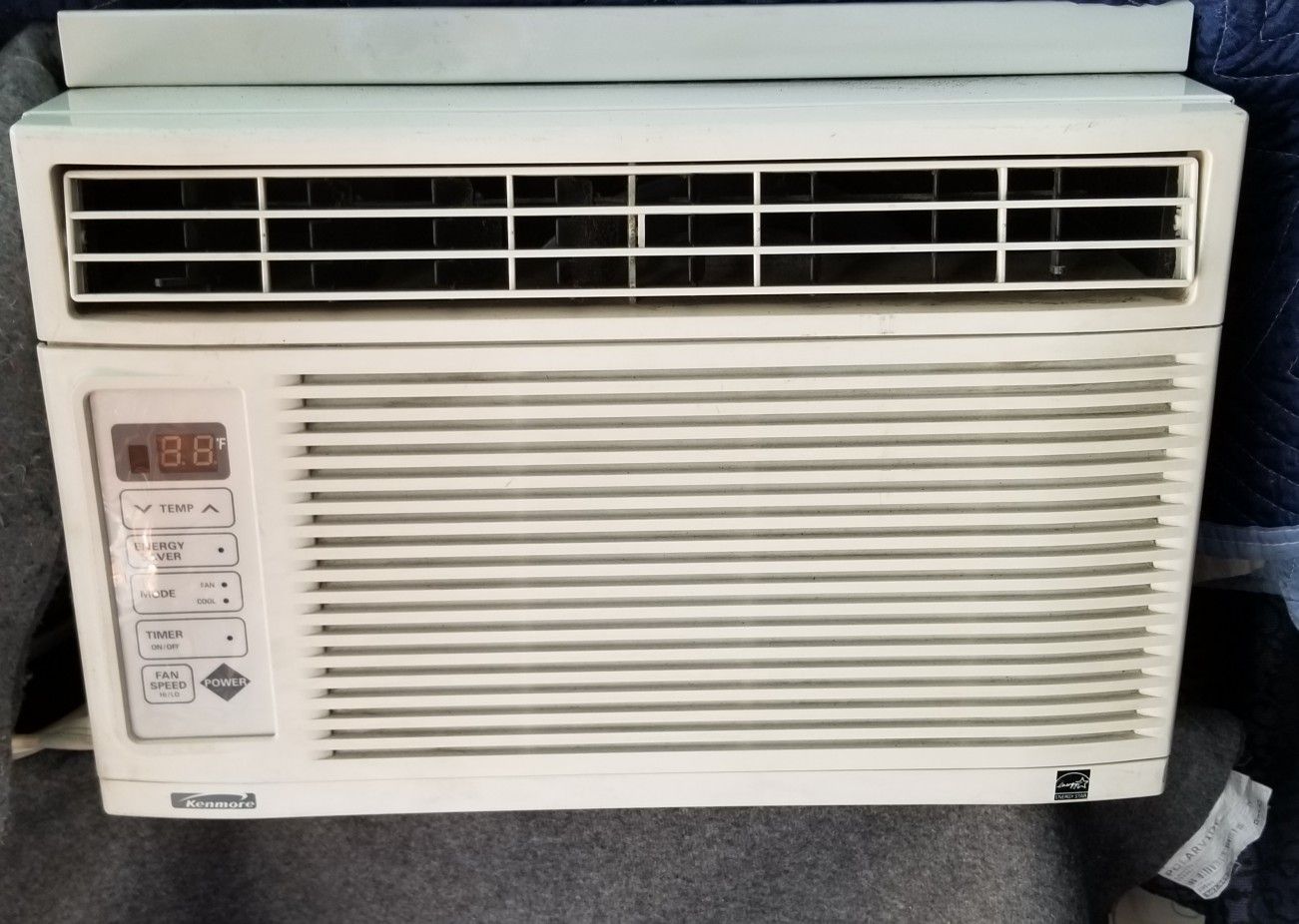 air conditioner window ac unit