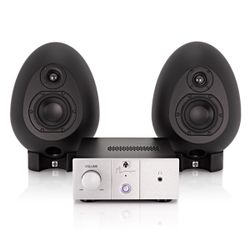 Munro Sonic Egg100 Studio Monitors