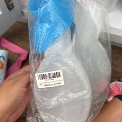 New/ unused female urinal