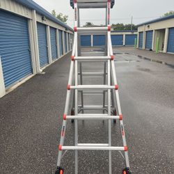 Little Giant M26 Ladder