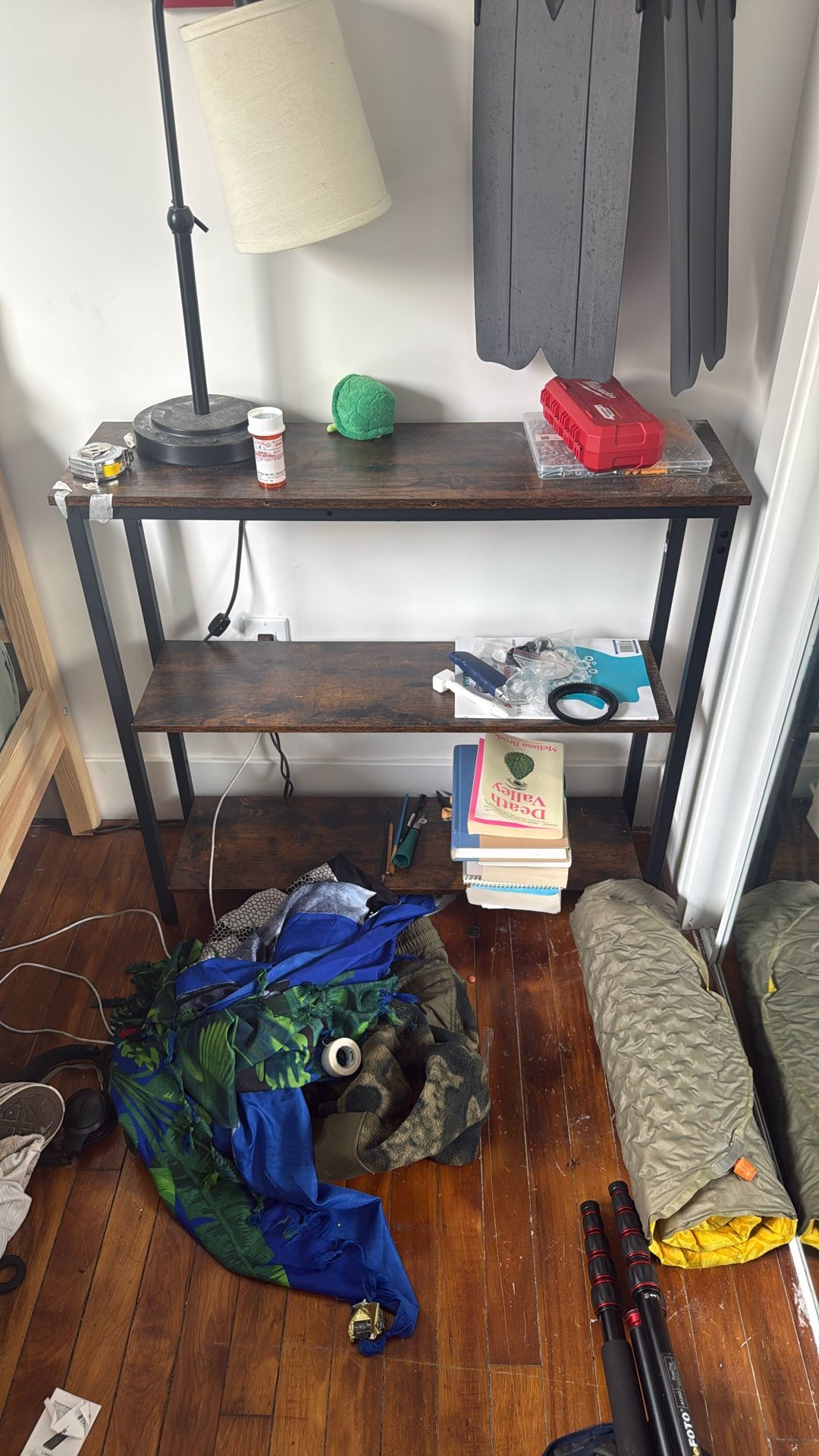 IKEA Shelves