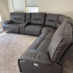 2022 2 Piece Sofa 