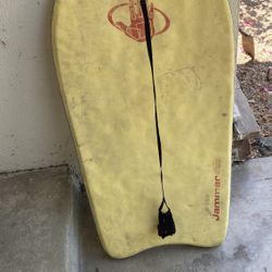 Body Glove  Jammer 42 Body Board
