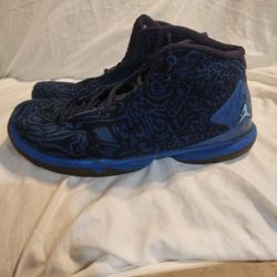 Jordans 