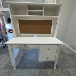 Pottery Barn Kids/Children’s Desk.  Retail $1349