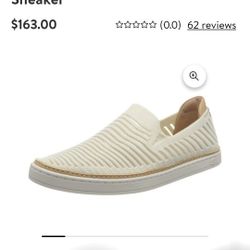 UGG Women's Sneaker Size 9