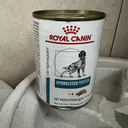 Royal Canin Hydrolyzed Protien