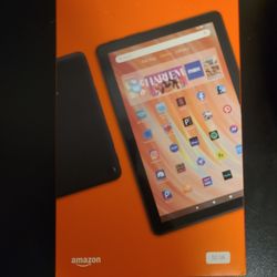 Fire HD 10 13thgen 32GB