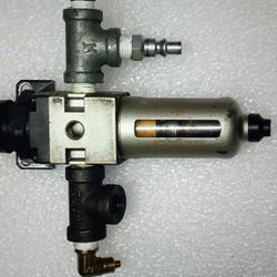 Air Compressor Filter 