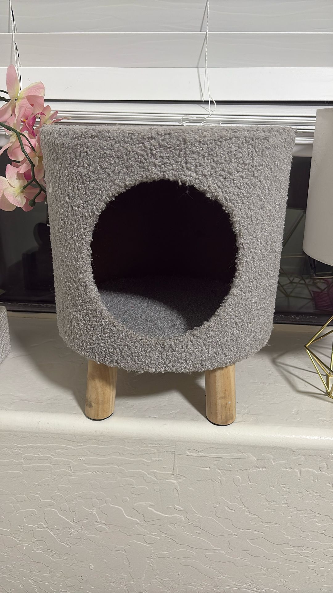 Cat Bed