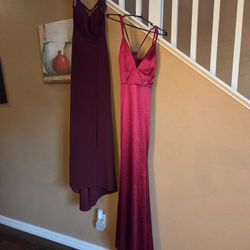 Prom/Formal Dresses