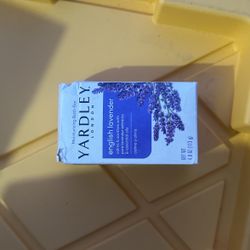 Bar of Soap Lavender