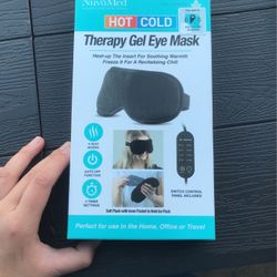 Therapy Gel Eye Mask