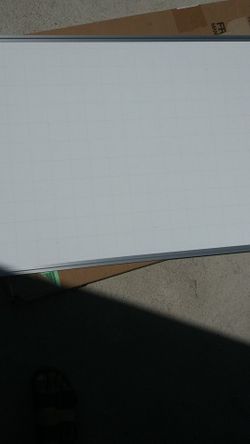 Grid Whiteboard