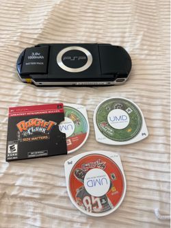 PSP