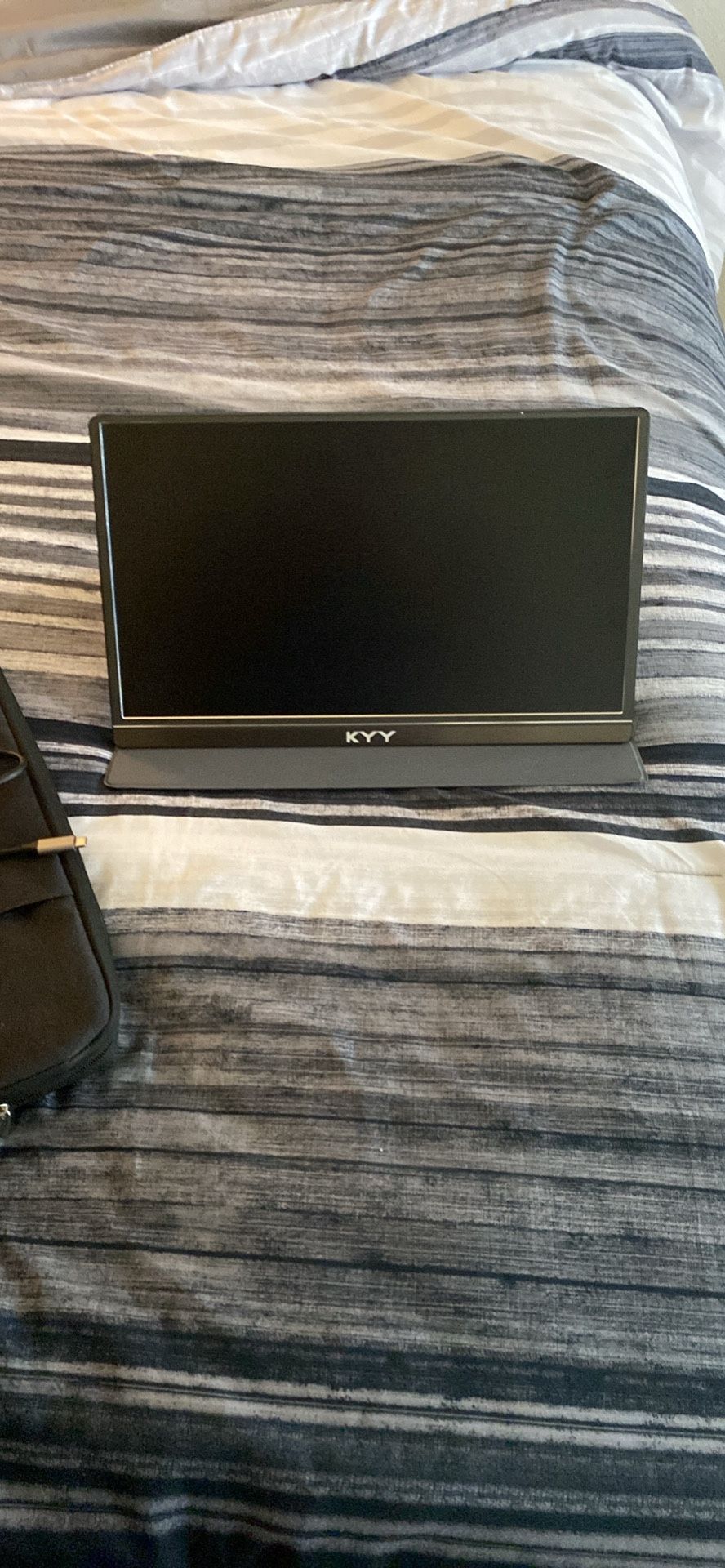 Portable Computer Monitor 