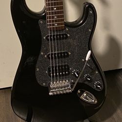 Squier Affinity Series Stratocaster HSS Electric Guitar