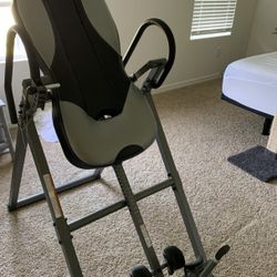 Inversion Table