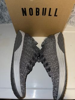 Nobull Diamond Knit Runners